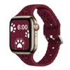 Wine red