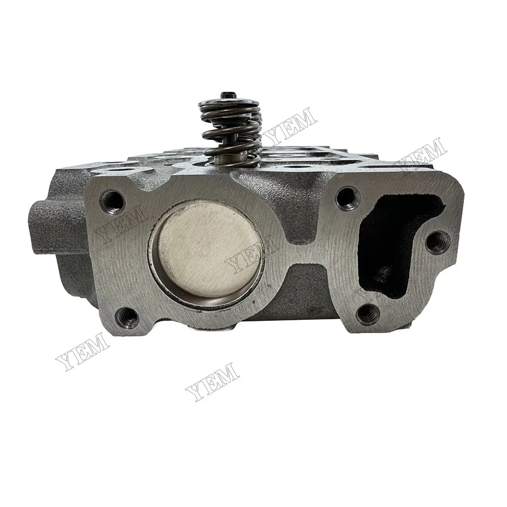 Cylinder Head Assy Fits for Yanmar 3TNE74 Engine Repair Kit 3