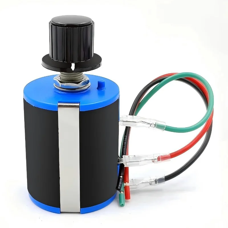 WXD4-23 100ohm Multi-turns 3W wirewound 101 potentiometer