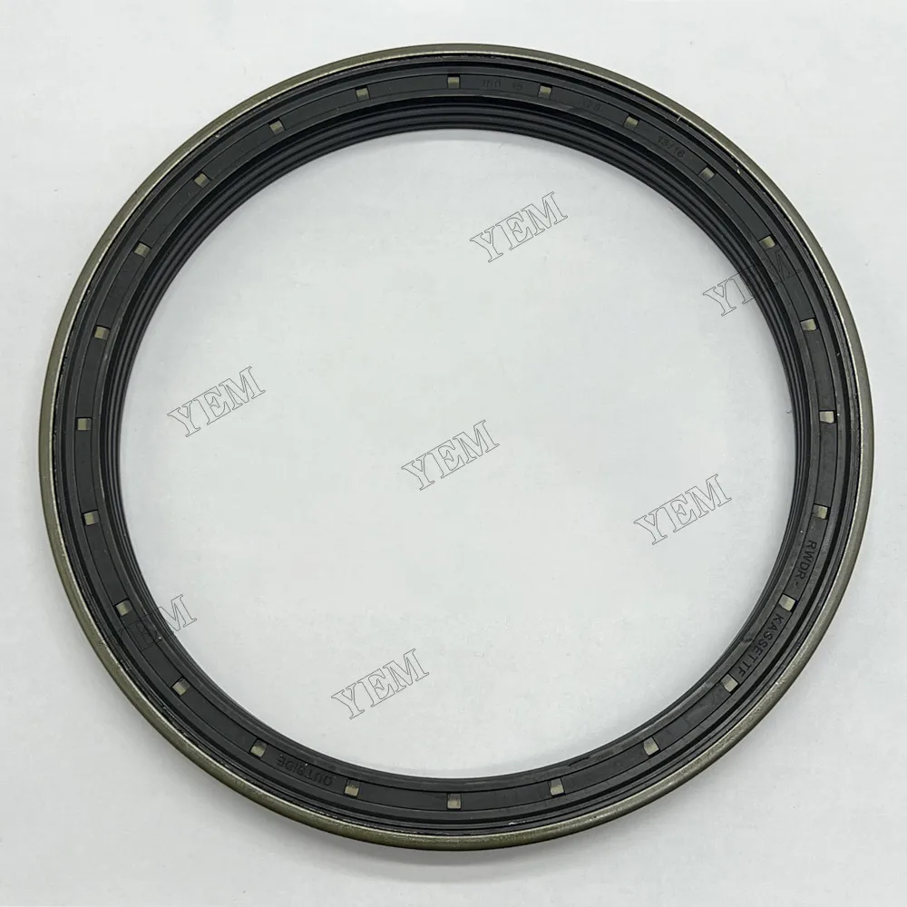 For Hyundai ZGAQ-02912 Wheel Hub Oil Seal Engine Parts China Manufacturer