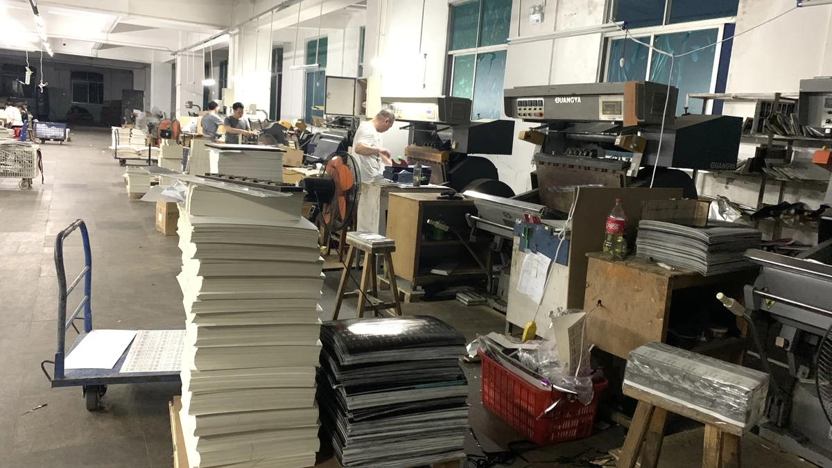 Quanzhou Howfun Import & Export Trading Co., Ltd. 1