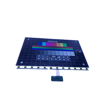 Factory direct sale led lcd tv flat screens spare parts PT500GT02-1 LCD TV screen