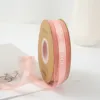 Rosa champán-2,5 cm * 45 años por rollo