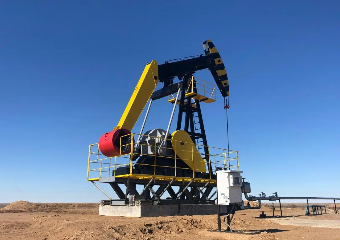 Домкрат с двойным насосом 5 тонн 2018 китайский производитель нефтяных скважин api 11e лучевая насосная установка наклонной штангой