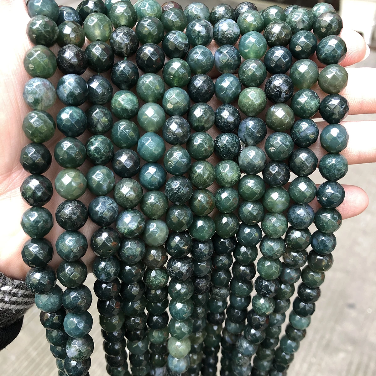 Braccialetto Della Giada Immagine Stock. Immagine Di Verde - 8799649 - Foto 3