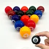 Gyroscope de billard 3,5 cm 8,3 g (couleur aléatoire)