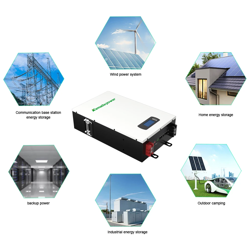 Customize 6000 Cycles 10kwh Powerwall Lithium Battery 48v 200ah 10kwh ...