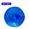 60CM pearl ball with light blue