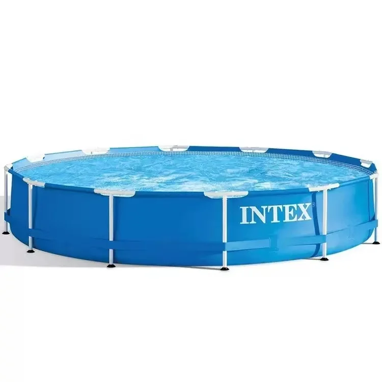 Cross Border Wholesale Home Pool Thickened Outdoor Adult Patio Large Swimming Pools