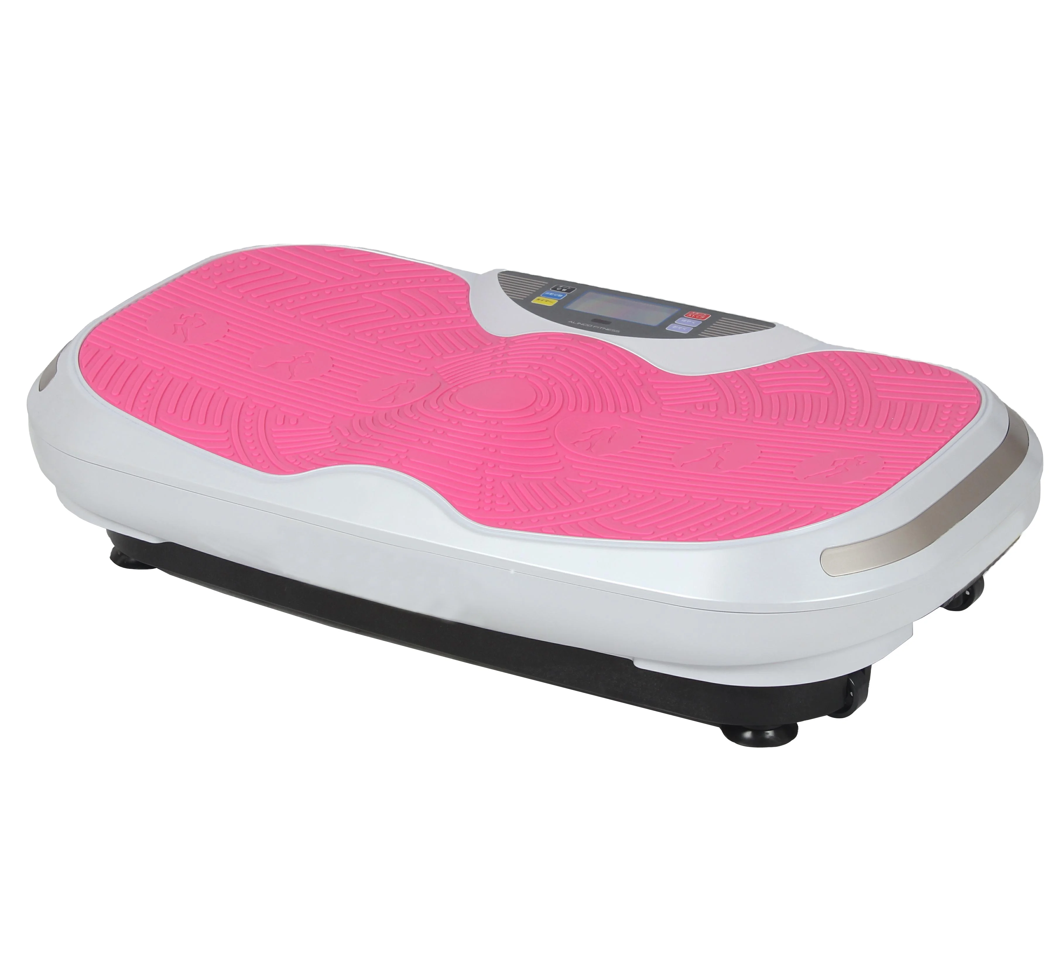 Gym Equipment Body Shaper Vibration Massage Machine - China Ultrathin Body  Slimmer and Whole Body Vibration Machine price