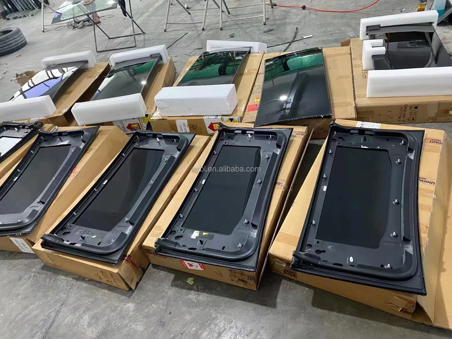 Auto Sunroof Car Sunroof Electric Sunroof Buy Car Sunroof,Electric