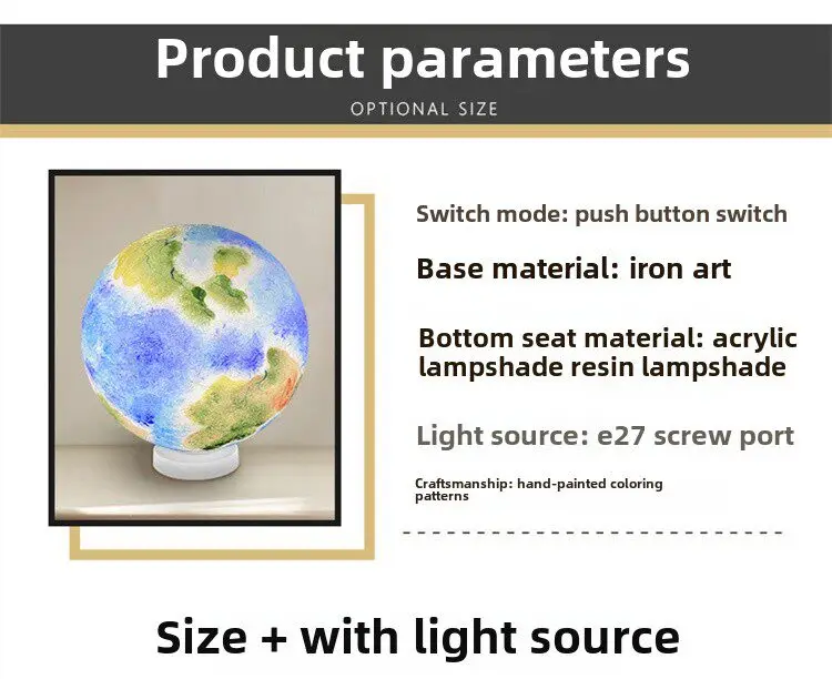 Specifications