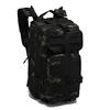 Camuflaje negro