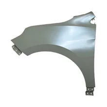 Low Price Customized Replacement Parts Steel left right Front Fender  For Chev-rolet Equinox