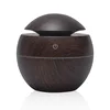 Deep wood grain