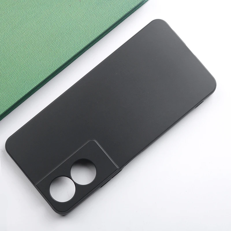 TienJueShi Premium Stand TPU Silicone per Alcatel 1 5033D 5 inch