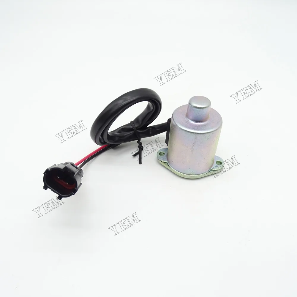 For Cat 126-9992 Solemoid Valve Engine Spare Parts