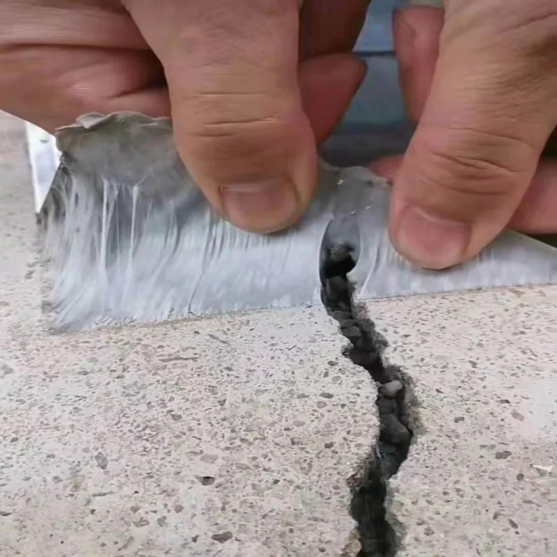 Супер липкая бутиловая лента на заказ, используемая для ремонта кровельных труб, уплотнительная бутиловая лента