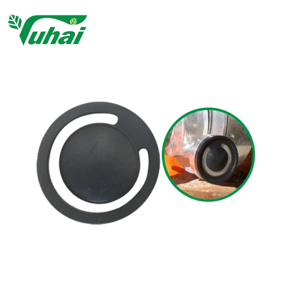 YH High Productivity Rubber Diaphragm Check Valve Repair Kit for Milk Pump and Milking Machine Parts
