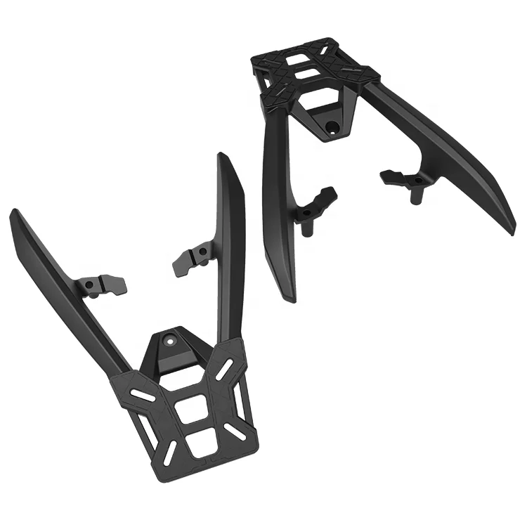 Wholesale Motorcycle Accessories Body Tailstock Rear Bracket For Vario