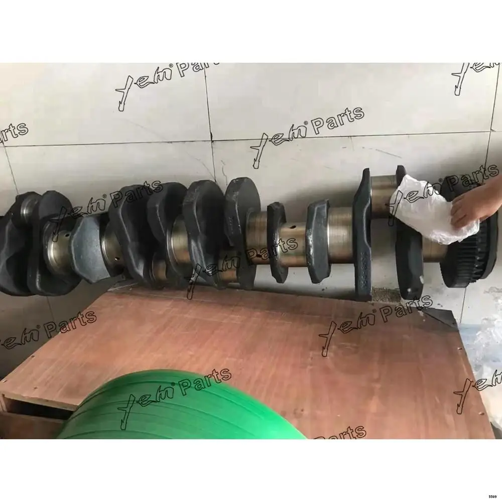 3406 Crankshaft Kit for Caterpillar