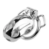 FRRK-312A cage couleur argent taille M