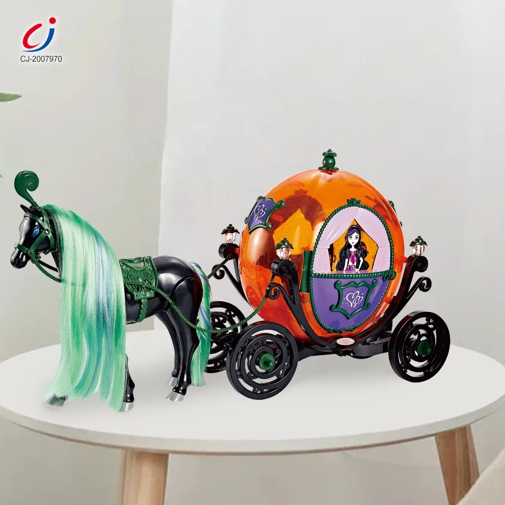 入手困難】Dolly「Pumpkin carriage parade」会場限定
