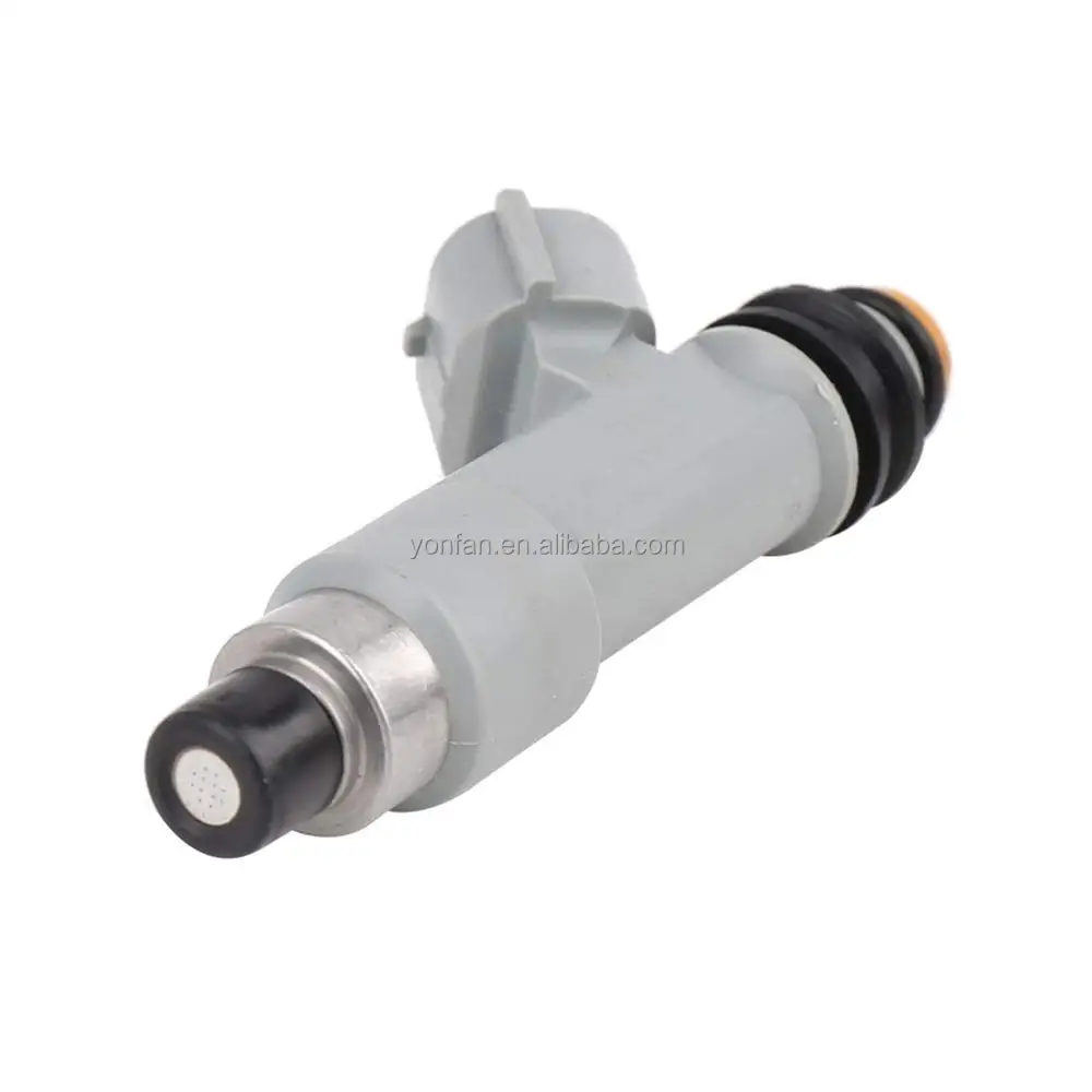 Fuel Injector 15710-64J00 for Suzuki Models: Swift, Jimny, Liana