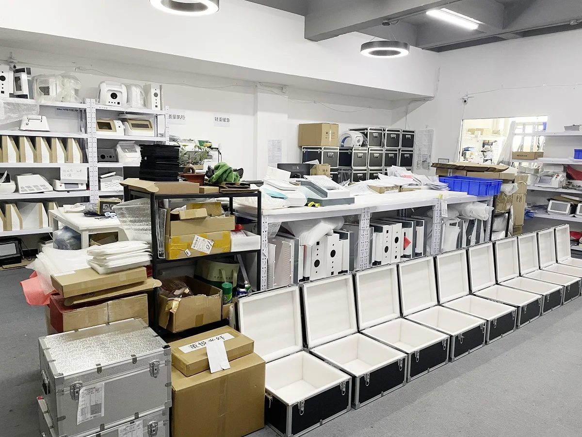SANHE EVOAESTIC TECHNOLOGY CO., LTD.