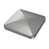 Kinetic energy stainless steel quadrilateral 113g