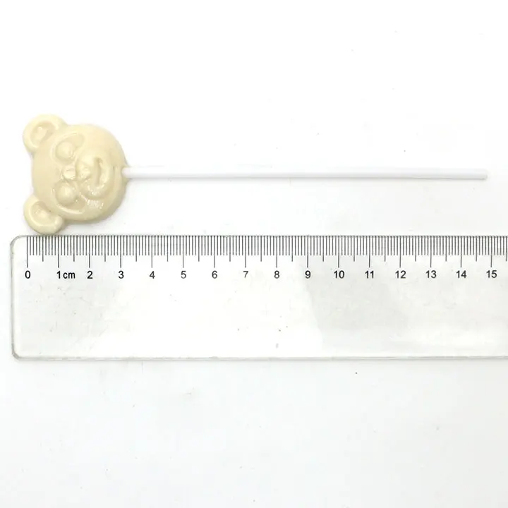 panda lollipop
