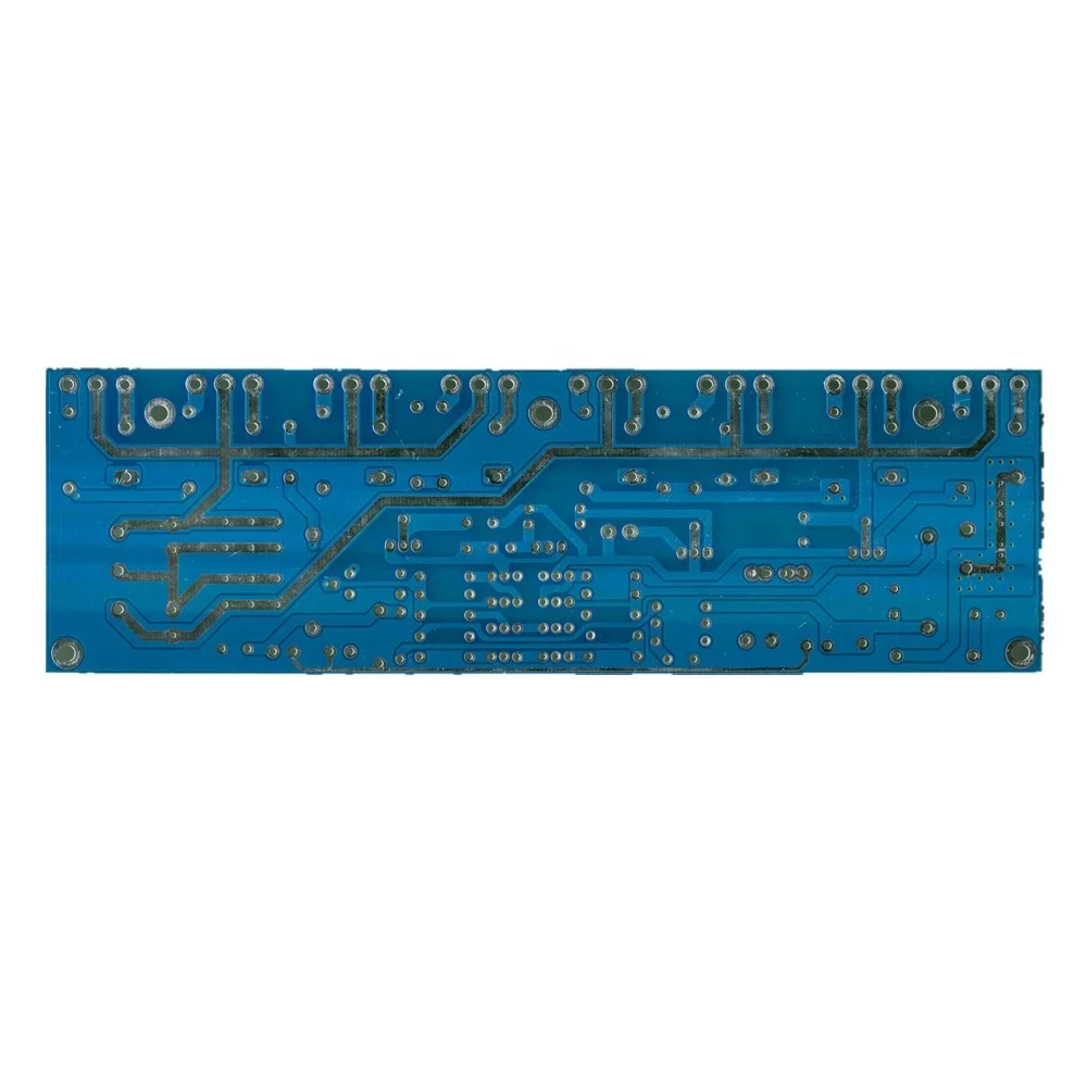 Amazon.co.jp: Herafy モノパワーアンプボード1943 + 5200ハイ