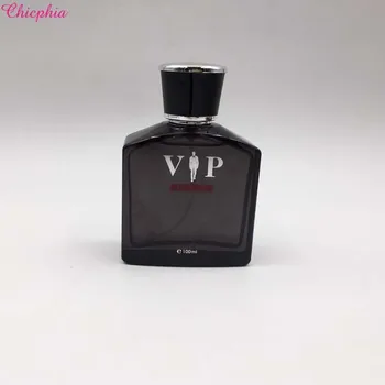 Chicphia VIP Vaporisateur Natural Spray - Elegance Perfume for Men