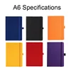 Carnet A6 (1pc)