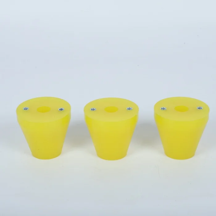 Factory Price Custom Rubber Roller Print Anilox Roller Printing Cylinder factory