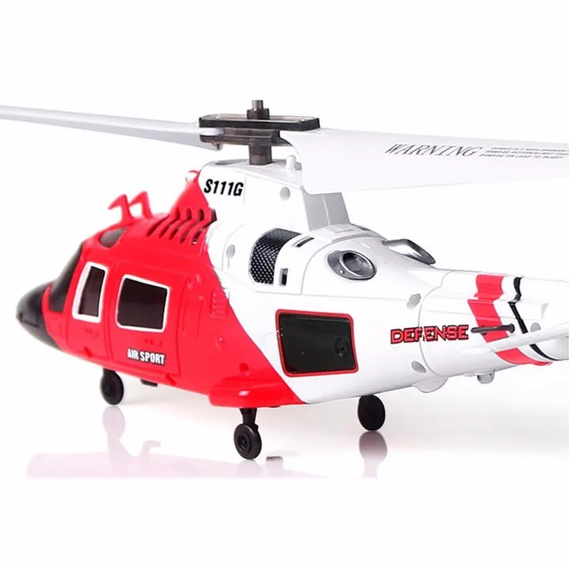 ラジコンヘリジャイロ ラジコン ヘリコプター ジャイロ搭載 大型 RC SKYKING ラジコン