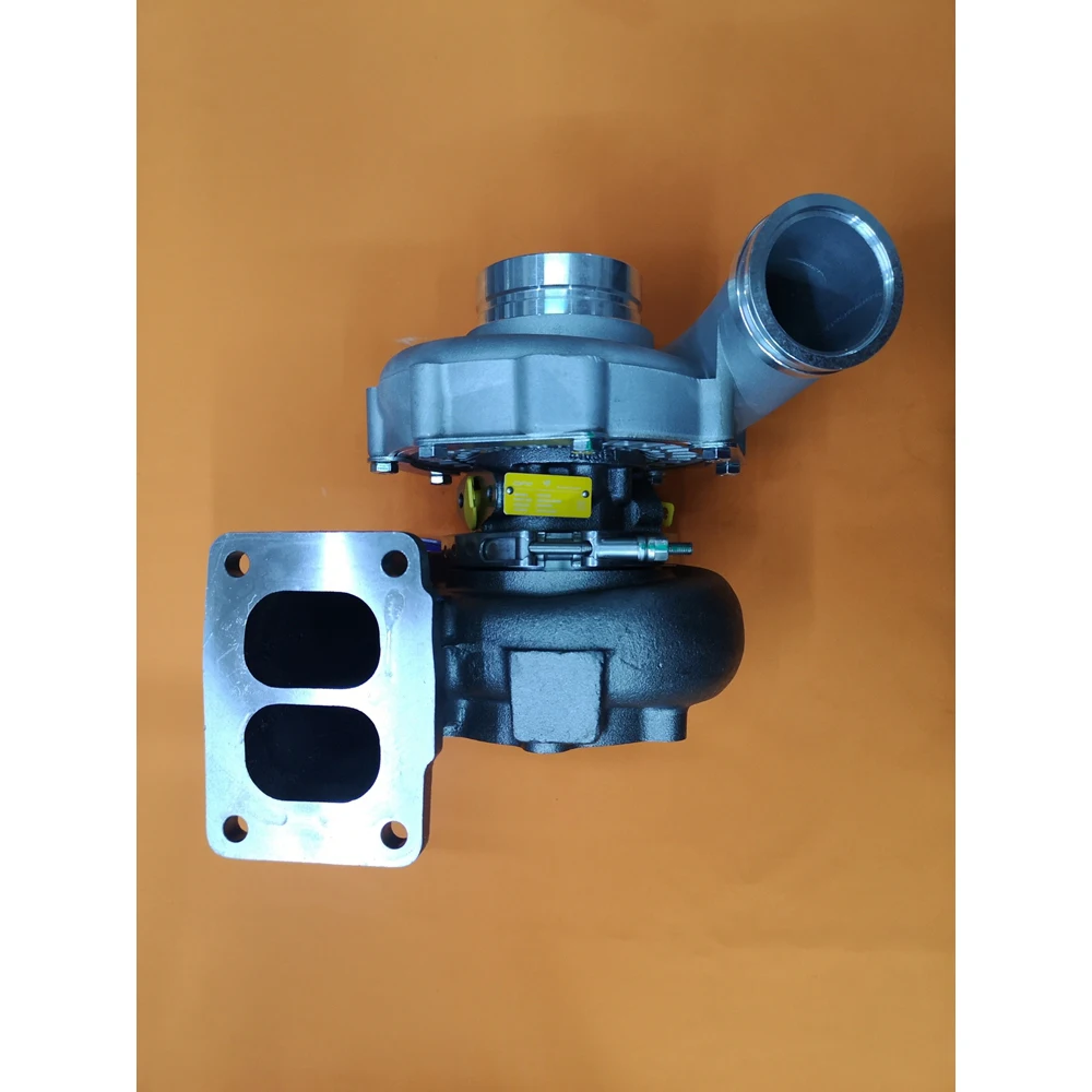 IZUMI Turbocharger for Volvo F12 TD123E 466076-0020 China Manufacturer Engine Parts