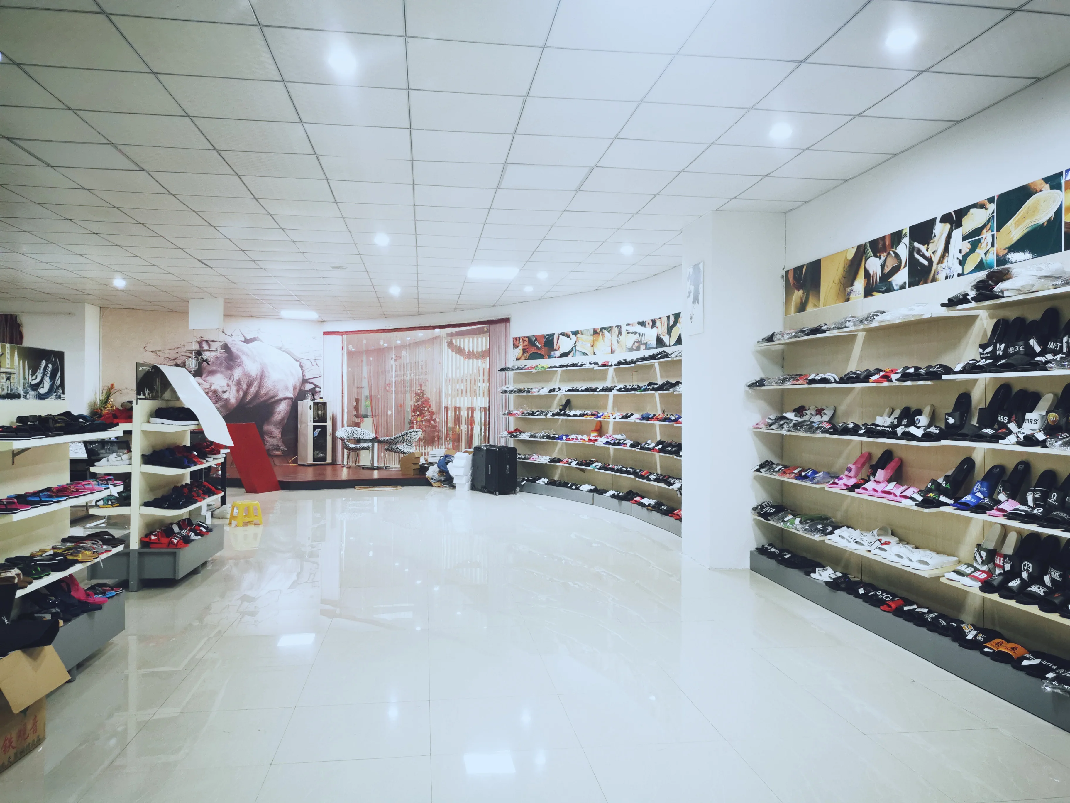 Quanzhou Hello Sports Products Co., Ltd. 3