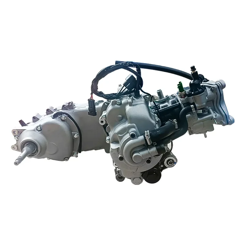 Honda CR 80 HE04 - engine case engine block A3320 | eBay