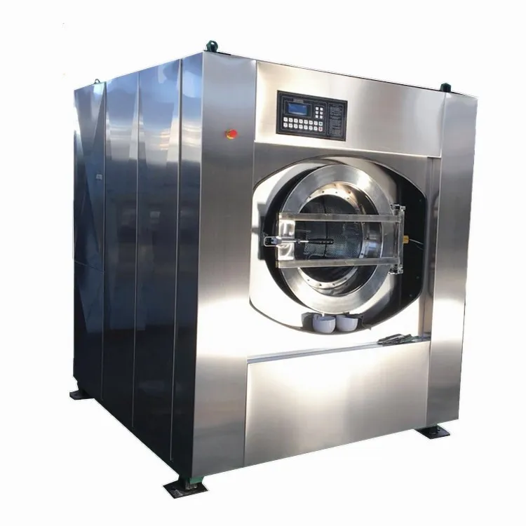 30 kg industrial washing machine