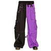 Negro morado