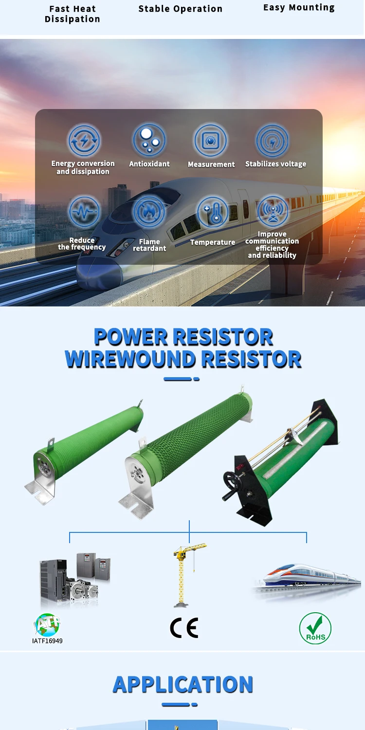 Dummy Load Adjustable Wire Wound Resistor 1000w Buy Wirewound