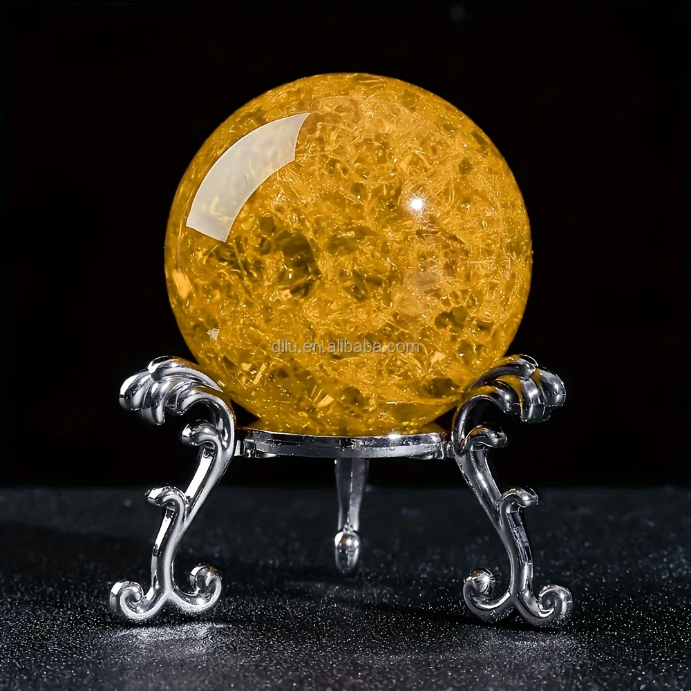 Red Crystal Ball (11)