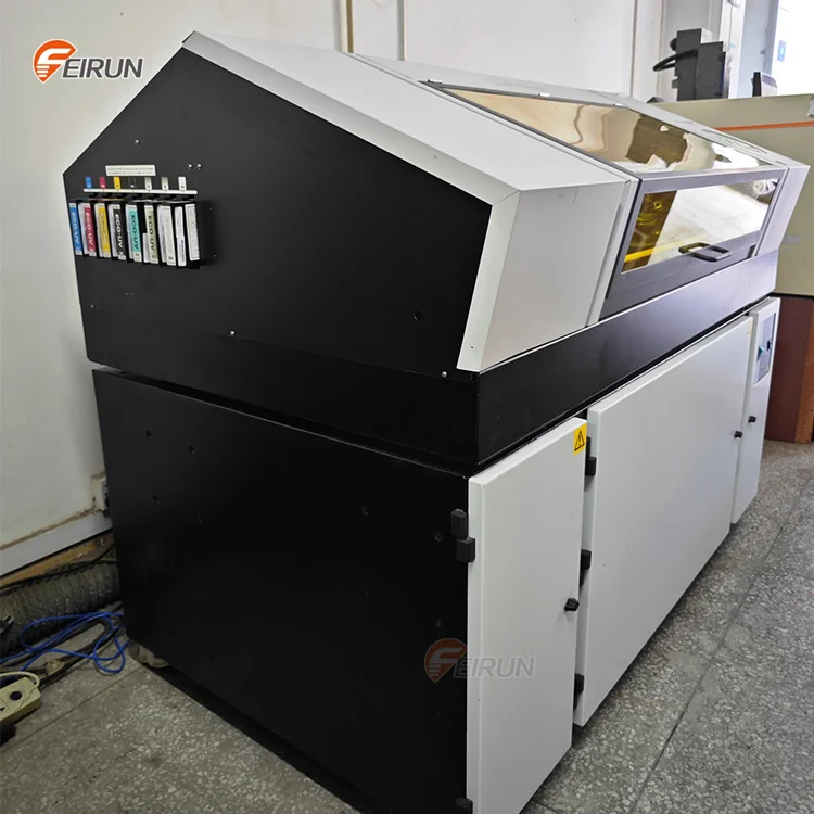 Roland Versauv Lef-300 Second Hand Used Benchtop Uv Flatbed Printer For ...