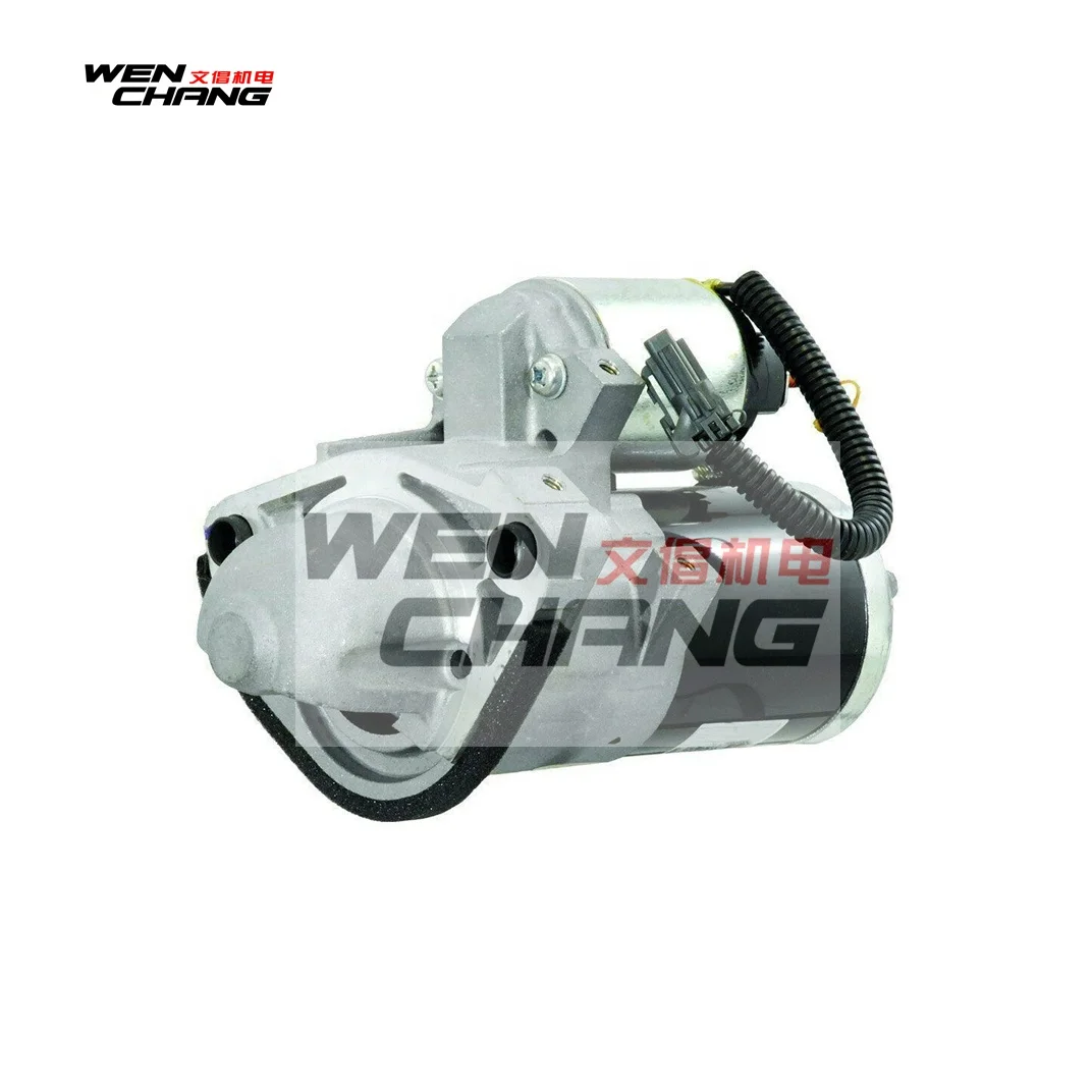 23300JF00B 23300JF00C M000T22771 M000T22772 M0T22771 STARTER FOR 