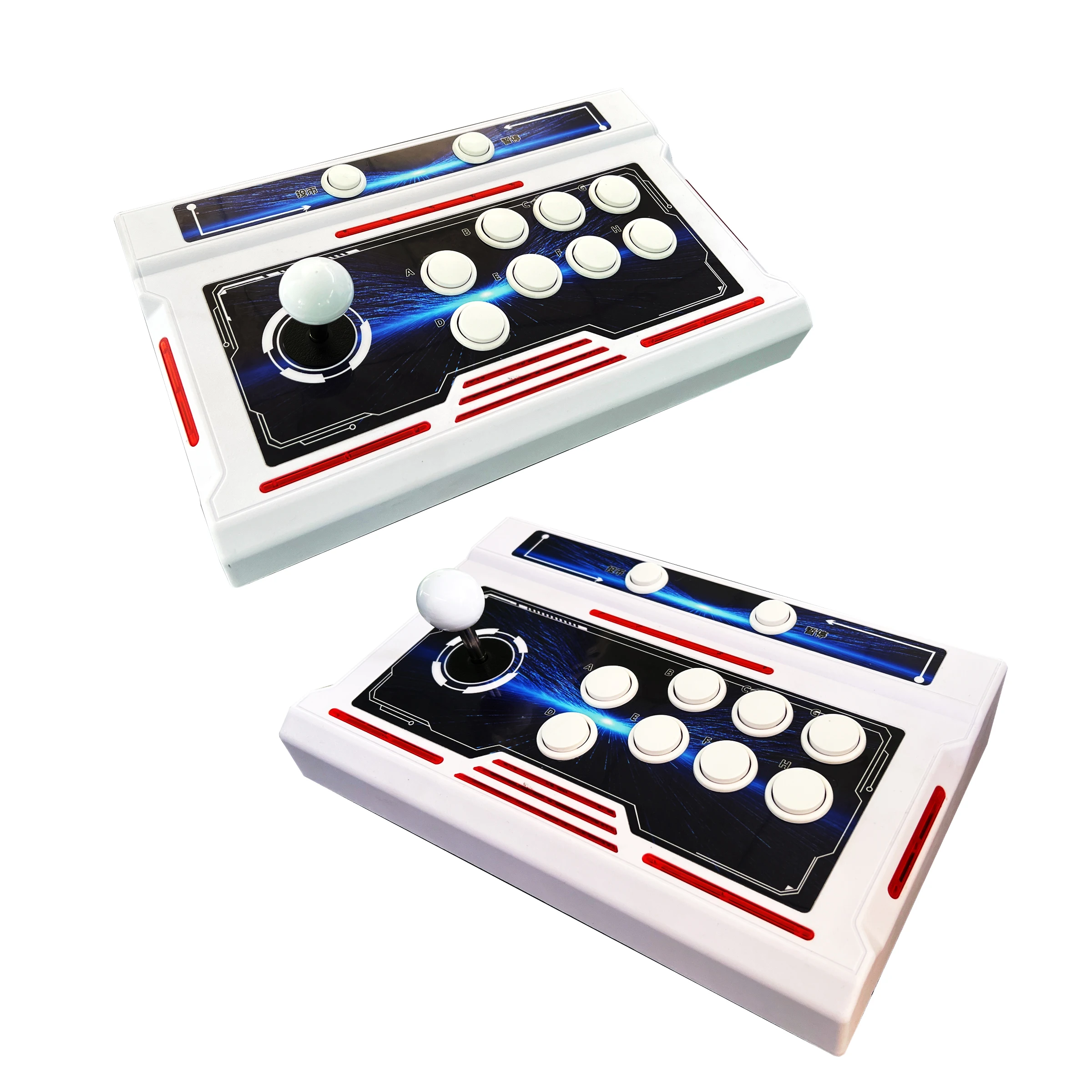 Pandora Box Wireless Arcade Game Console - Classic Games for