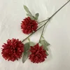Three-headed ball No. 2