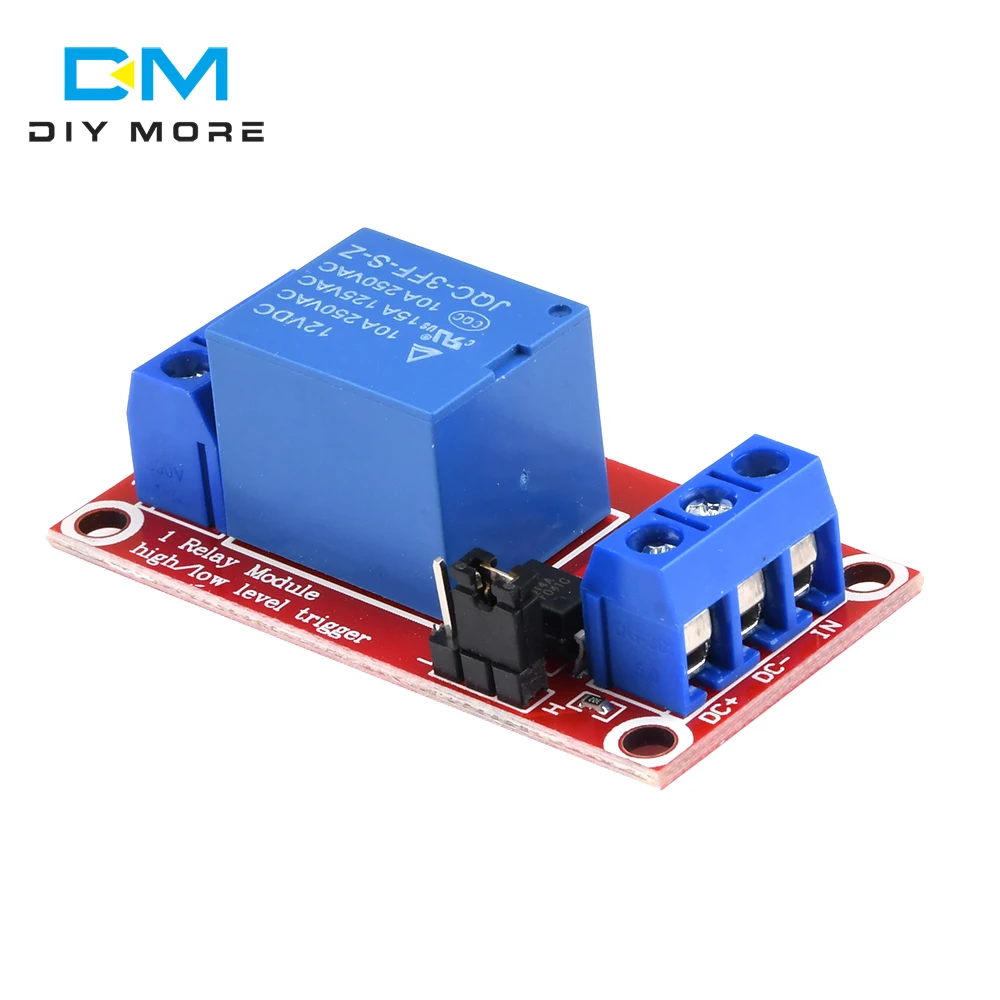 SCHEDA DI RILEVAMENTO Tensione Modulo Optoaccoppiatore Prestazioni