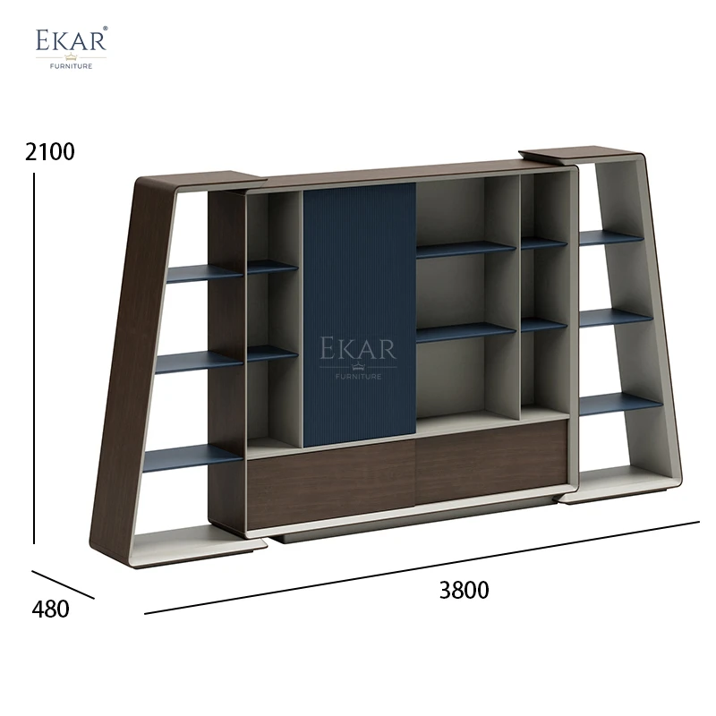 Efficient Storage Solutions: Modern File Cabinet for Home and Office manufacture