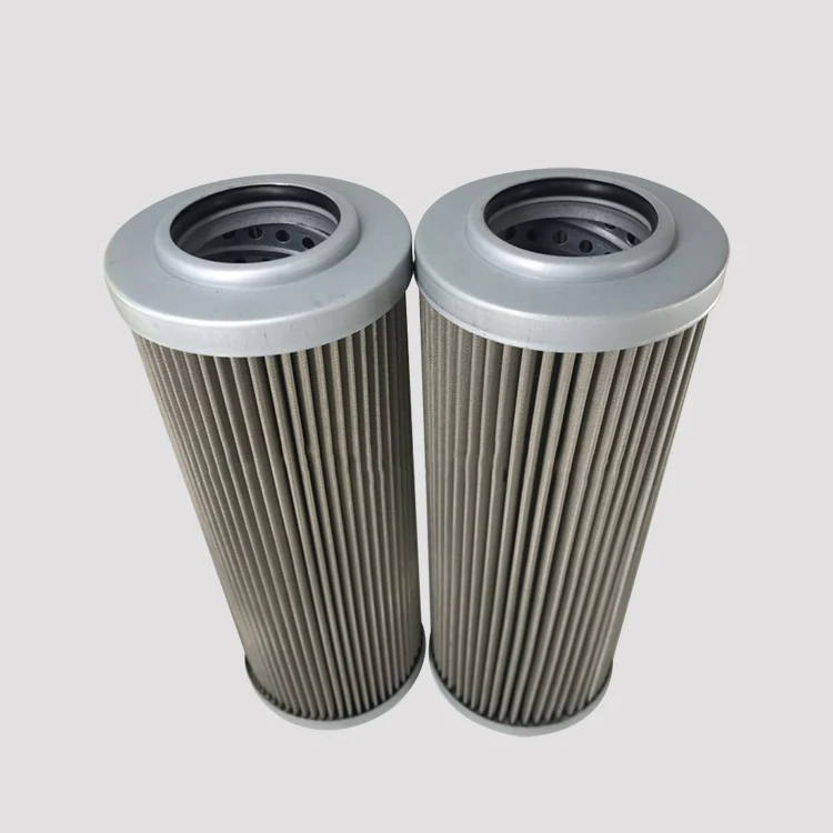 High Pressure Hydraulic Oil Filter Element Bd06080425u - Buy Machine ...